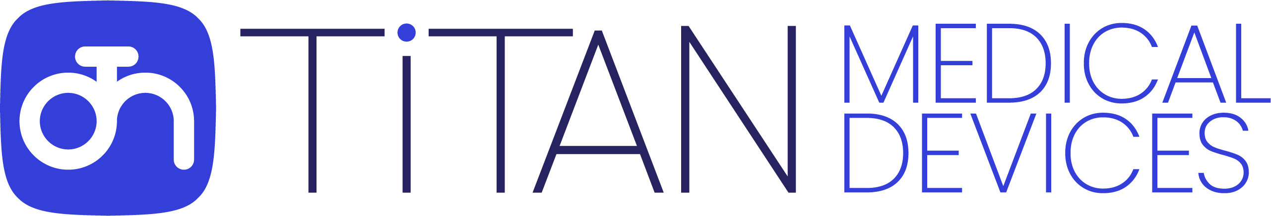 Titan Dispozitive Medicale &mdash; 