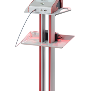 Laser de suprafață 1000 mW / 660 nm