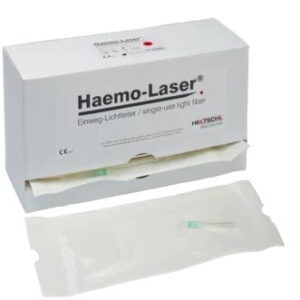 Fibră optică HAEL-EM-LL, 8 × 50 bucăți