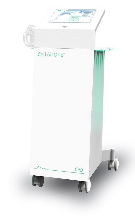 Dispozitiv IHHNT CellAirOne