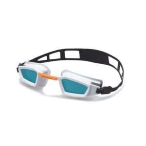 Ochelari de protecție laser albaștri, mărime mică, pentru pacient