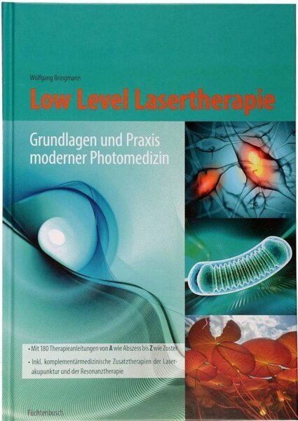 Terapia cu laser de joasă intensitate – fundamente și practică în fotomedicina modernă