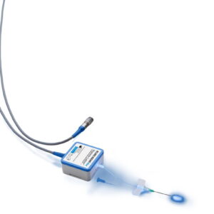 Adaptor pentru pacient HILARIS HAEMO blue