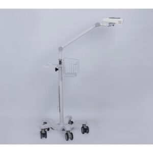 Suport mobil cu roți pentru Vein Viewer Aurora100