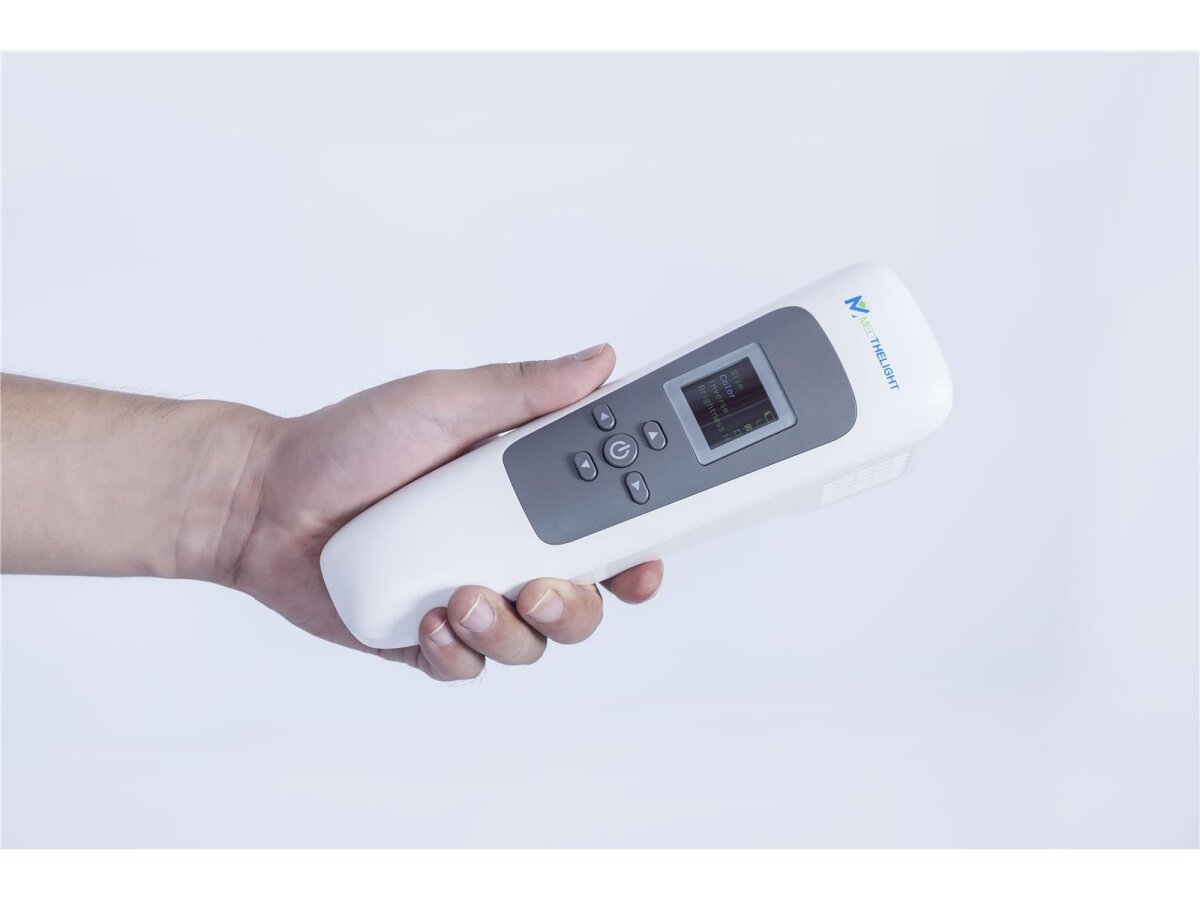 Vein Viewer Aurora100