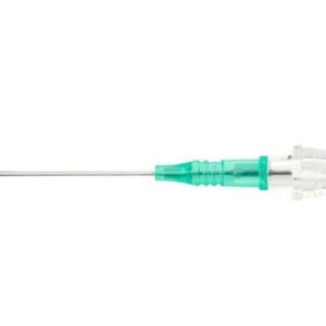 Canulă venoasă periferică 18G